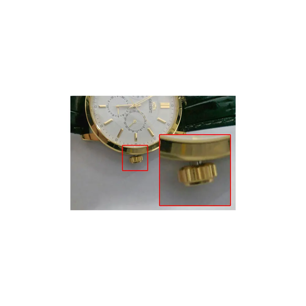 Quartz Wristwatches Orient for mens UU0A003W-u Watches Mans Watch Wristwatch Wrist men | Наручные часы