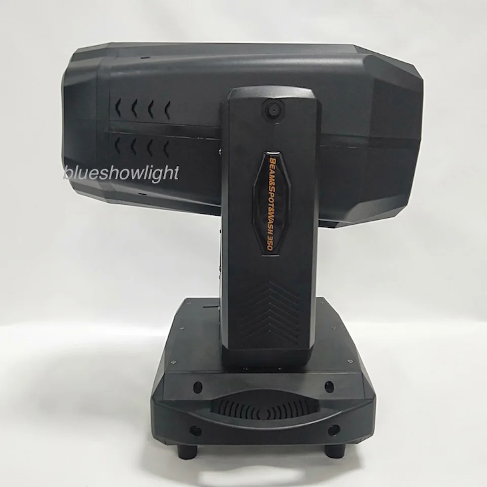 Без налога 6 шт./flightcase Sharpy Beam Lyre 17r луч точечной стирки 3 в 1 350 Вт светодиодный