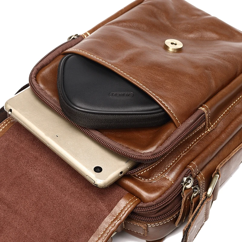 CROSS OX Сумка Для Мужчин SL410 | Багаж и сумки