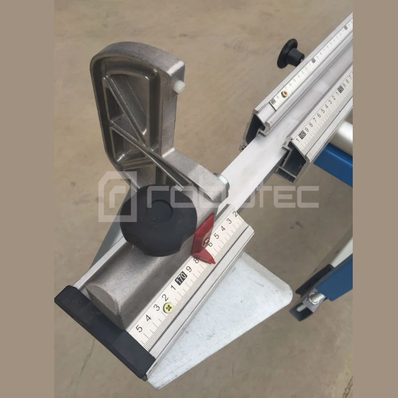 MJ 6130 устройство цифровой индикации деревообрабатывающий станок Altendorf точный