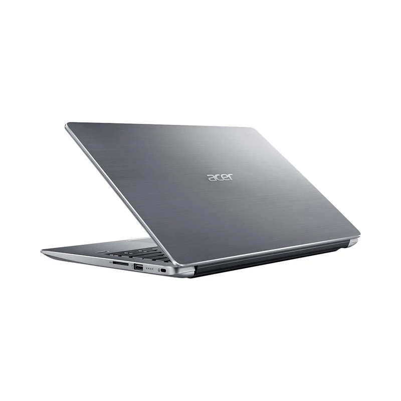 Ноутбук Acer Swift SF314-54G-82T5 14&quot/i7-8550U/8 Гб/256 Гб/GF MX150/NoODD/Win10 | Компьютеры и офис