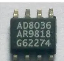 100% NEW Free shipping AD8036AR SOP8 MODULE new in stock Free Shipping