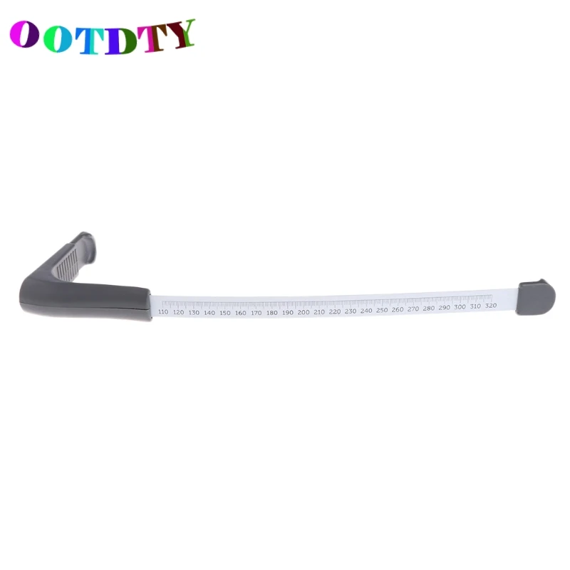 Измеритель обуви OOTDTY 110 320 мм измеритель размера для взрослых и детей|measure ruler|shoe