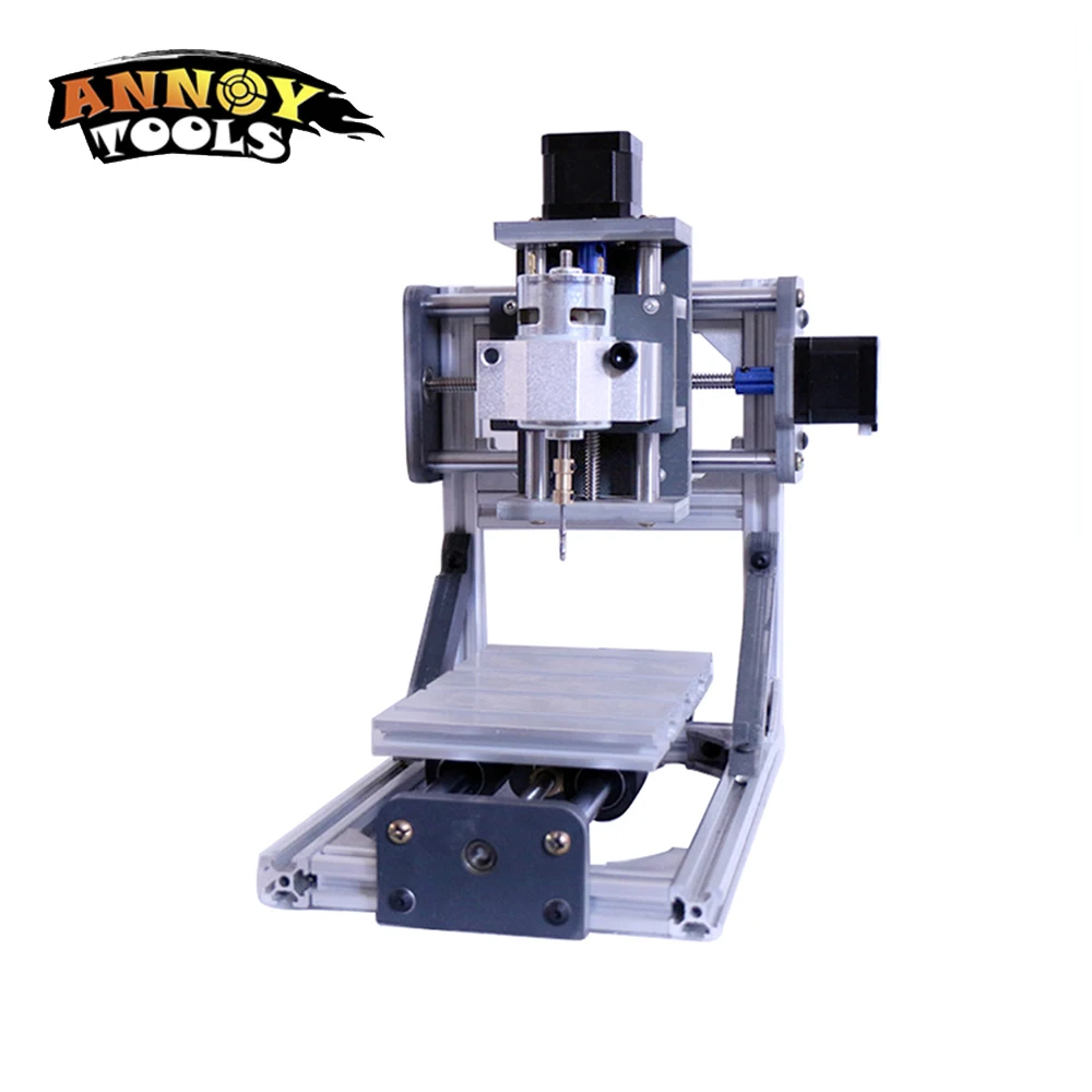 CNC 1510 лазерный гравировальный станок 15*10 см с ЧПУ GRBL плата управления DIY