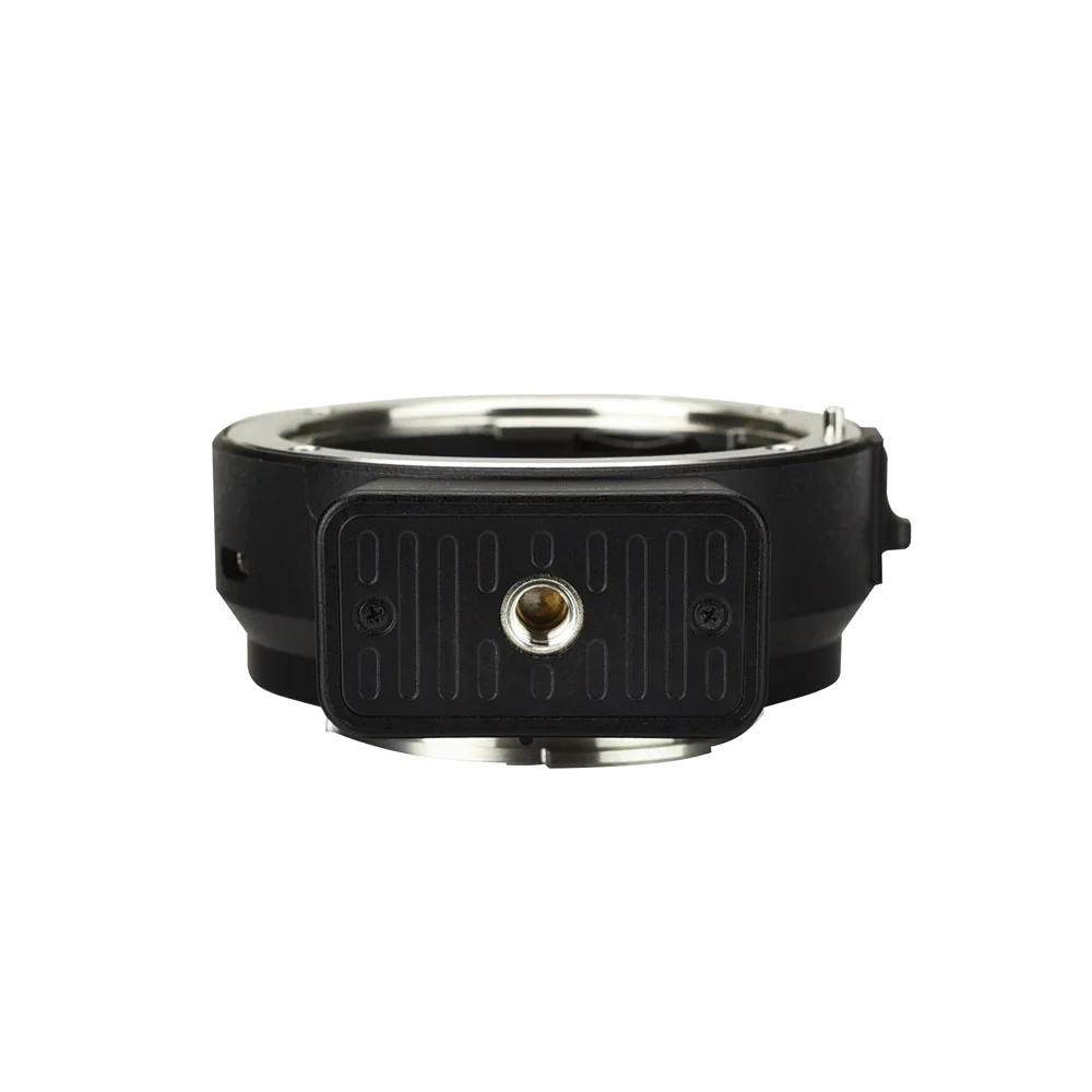 YONGNUO EF-E II адаптер с автофокусом кольцо-адаптер для объектива Canon EF EOS Объектив для sony NEX E-Mount A9 A7 A7RIII/II A7SII A6500