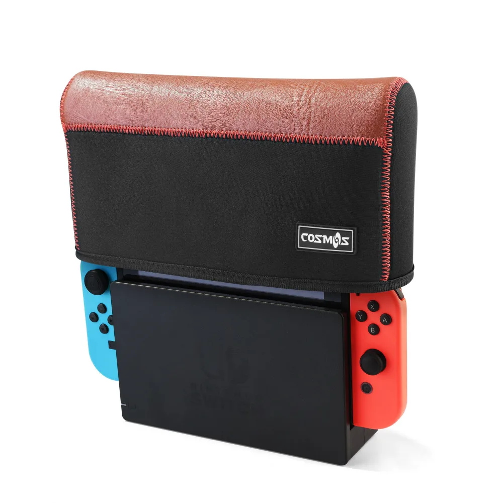 Неопреновый чехол для зарядки ЖК-телевизора nintendo Switch | Электроника