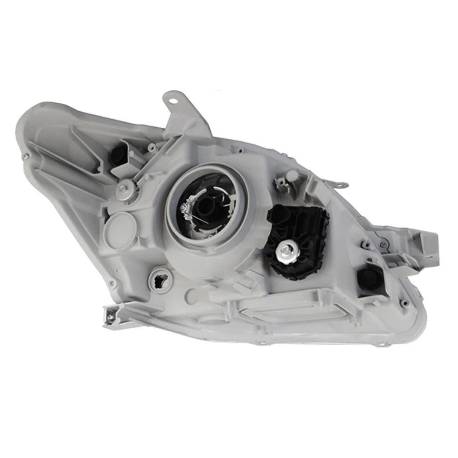 Фара левая для TOYOTA YARIS/BELTA 4 двери 2005 2006 2007 2008 2009 2010 2011 2012 налобный фонарь левый