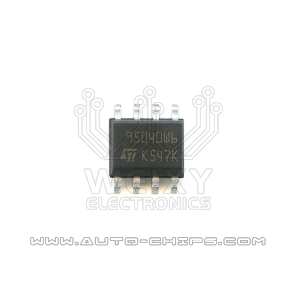95040 SOIC8 чип EEPROM для автомобилей | Блоки управления двигателем