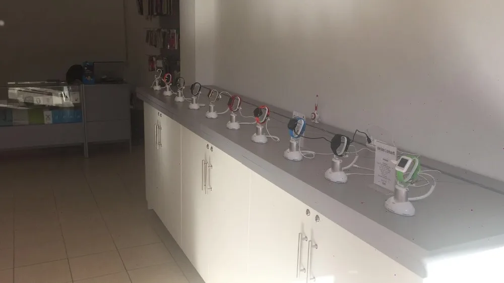 5 шт. универсальные цифровые Смарт часы|stand for|stand for apple watchstand shop |
