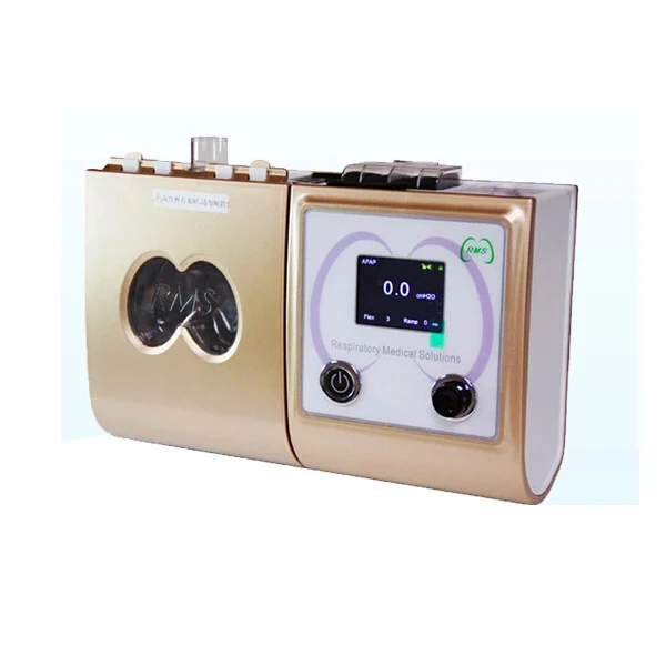 Bipap/автоматический CPAP-аппарат для людей с апноэ во сне OSAHS системой сжатого носа