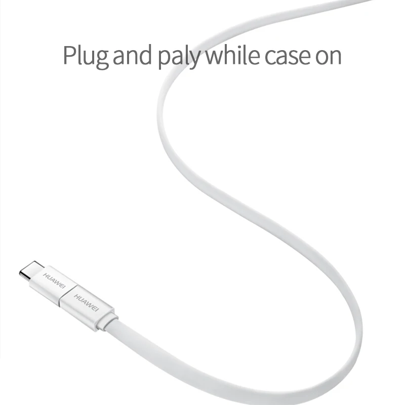 Адаптер Micro USB-type C для зарядки huawei P20 Pro Lite P10 P9 Plus Lite Mate10 Mate9 Pro Lite