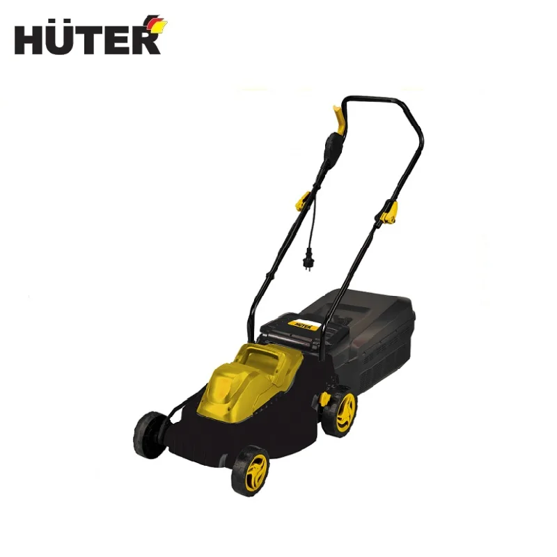 Газонокосилка электрическая Huter ELM 2000P|Триммеры| |