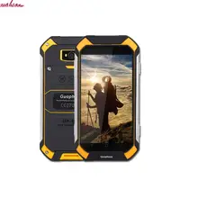 Оригинальный смартфон GuoPhone V19 Android 6 0 4 5 &quotGorilla Screen MTK6580