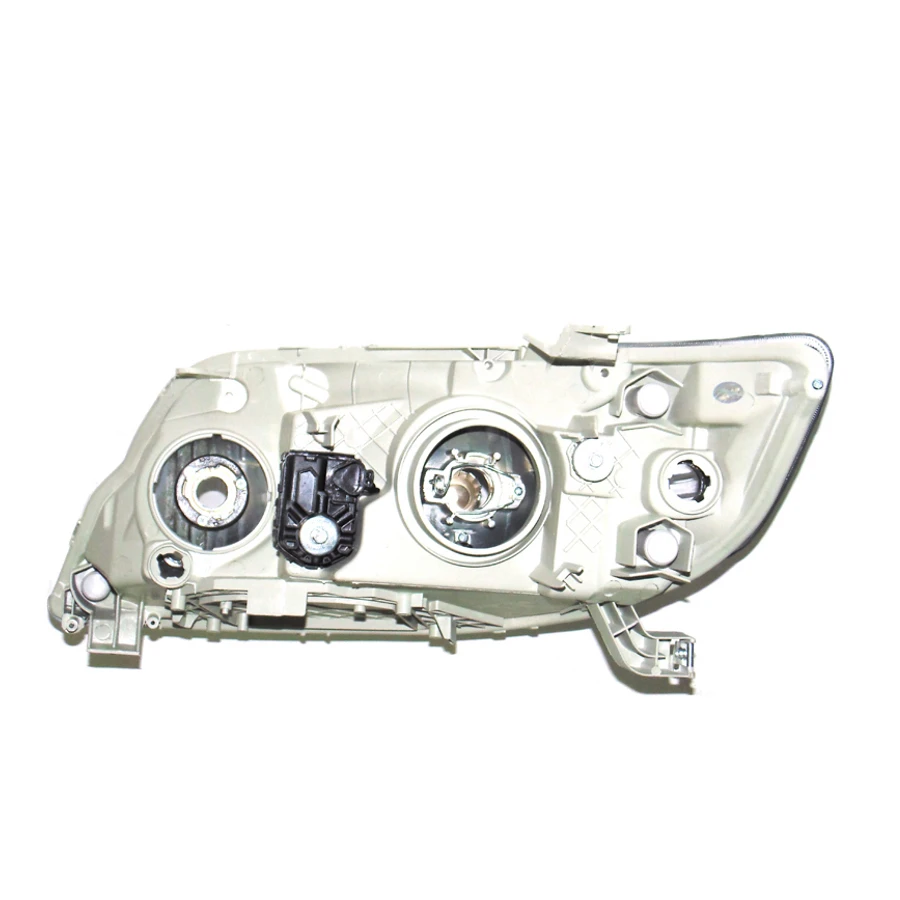 Передняя фара для TOYOTA COROLLA / FIELDER 2004 2005 2006 передняя правая сторона механический