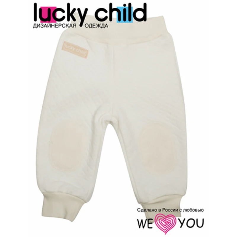 Штанишки Lucky Child|children pants|children children |