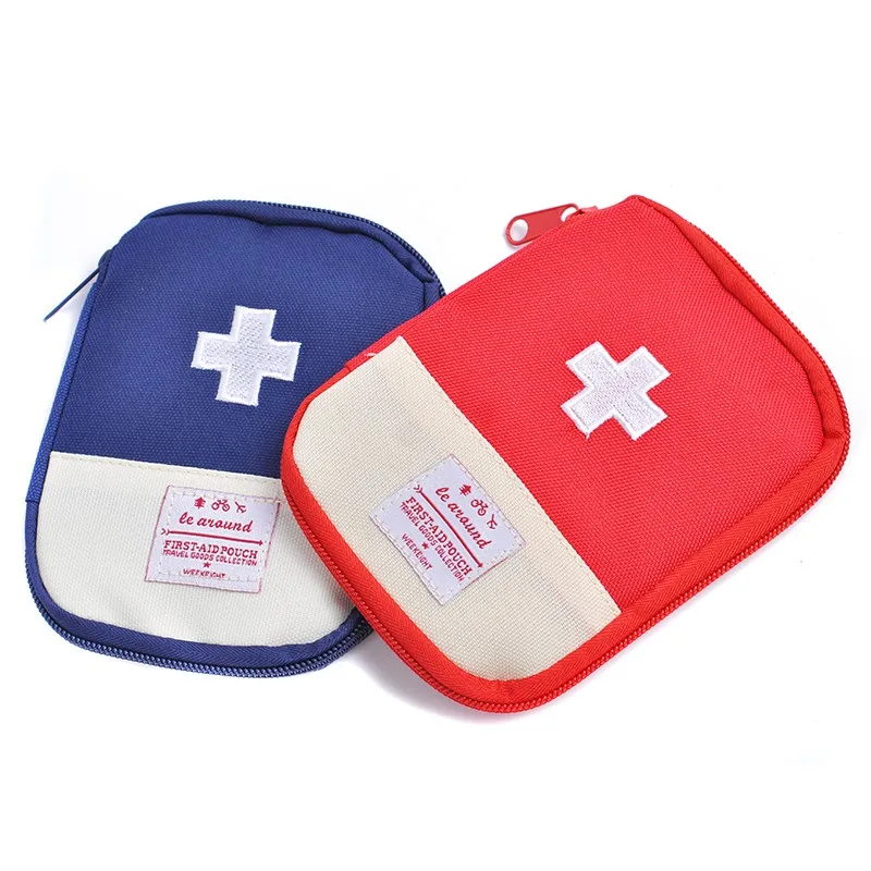 2017 Сумка для бега наборы экстренных ситуаций на открытом воздухе спасательный