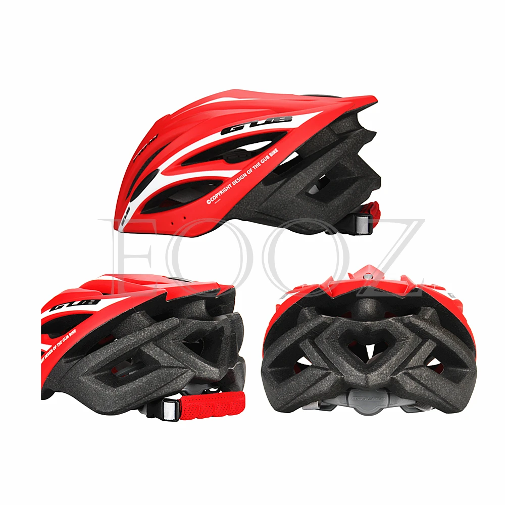 MTB дорожный велосипед Casco Ciclismo безопасный Кепки Сверхлегкий интегрального под