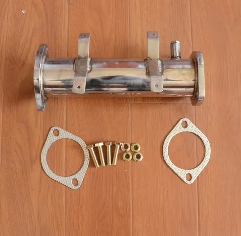 Тестовая труба CAT TESTPIPE для KA24DE 180SX SILVIA 240SX SR20DET S13 S14 KA 89 98 NISSAN 3&quot|silvia 180sx|silvia s13silvia s14 |