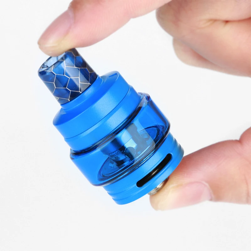 Оригинальный атомайзер Joyetech Exceed Air Plus бак 3 мл с головкой спирали EX 0 5 Ом DL