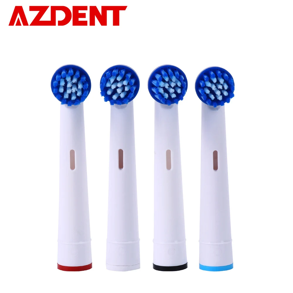 Головки для электрической зубной щетки Azdent Az 2 Pro|Насадки зубных щеток| |
