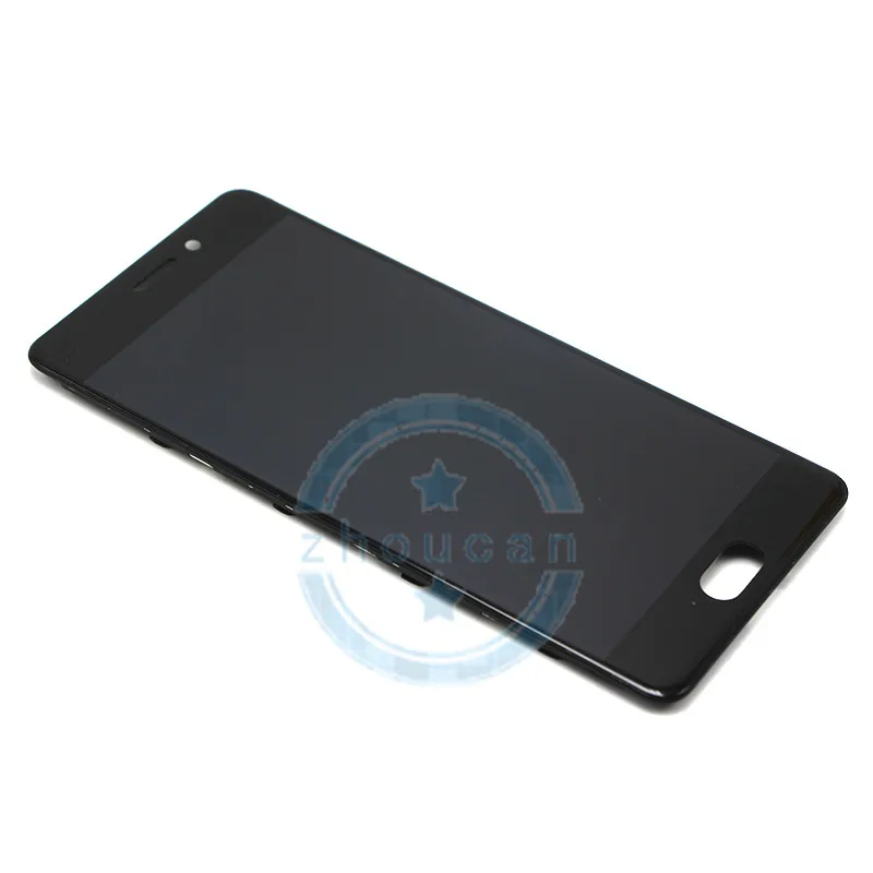 Для Meizu Pro 7 Lcd M792H M792Q L LCD с рамкой дисплей Сенсорное стекло дигитайзер сборка