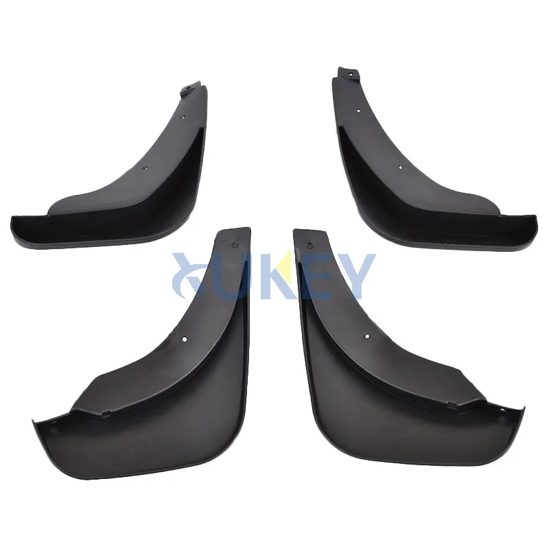 Брызговики для Mazda 2 / Demio 2008-2013 GE хэтчбек брызговики грязеотталкиватель крыло