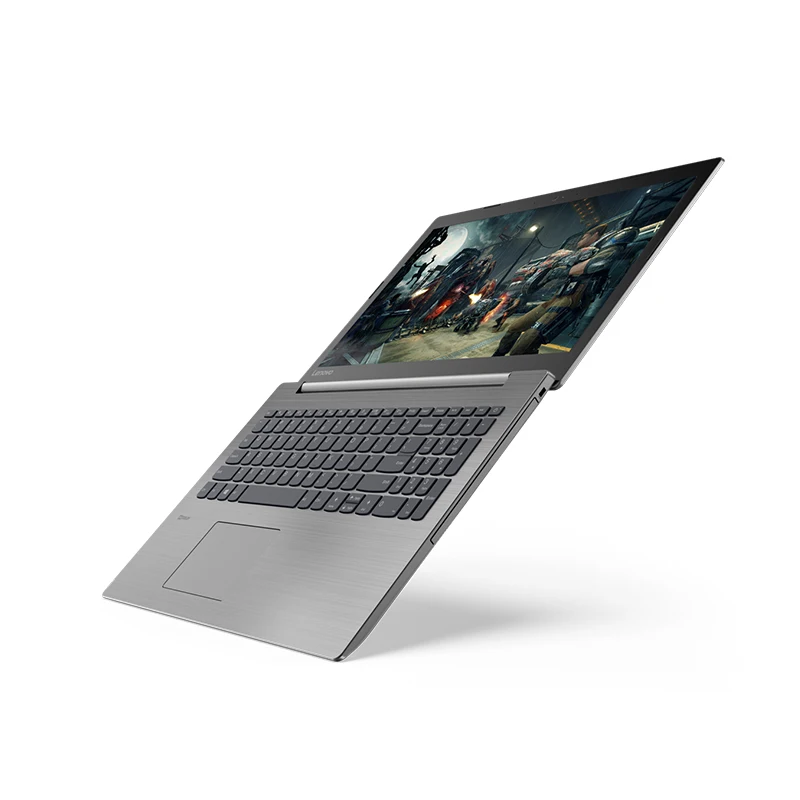 Ноутбук Lenovo IdeaPad 330 15AST/ 15.6 HD TN AG 200N/ E2 9000/ 4GB/ 128GB SSD / Integrated/ Без привода/ DOS/
