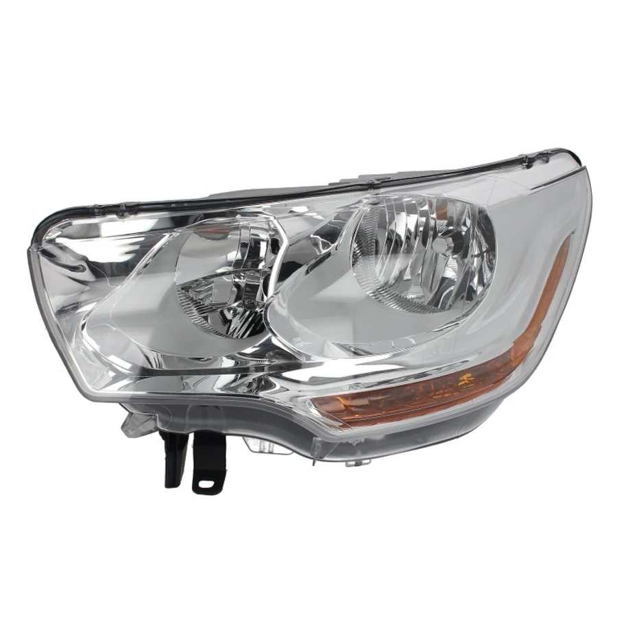 Фара левая для CITROEN C4 2010 2011 2012 2013 2014 2016 | Автомобили и мотоциклы