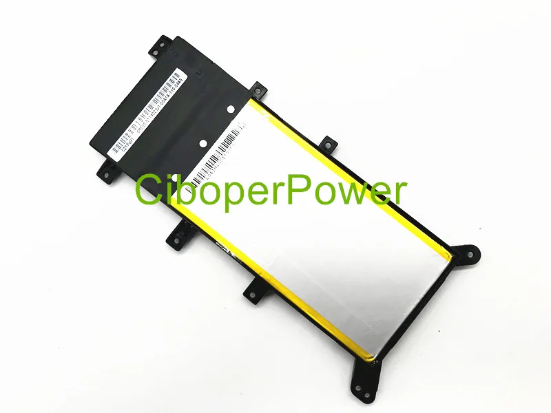 Оригинальный новый аккумулятор 7 5 V 37Wh C21N1408 для 4000 | Компьютеры и офис