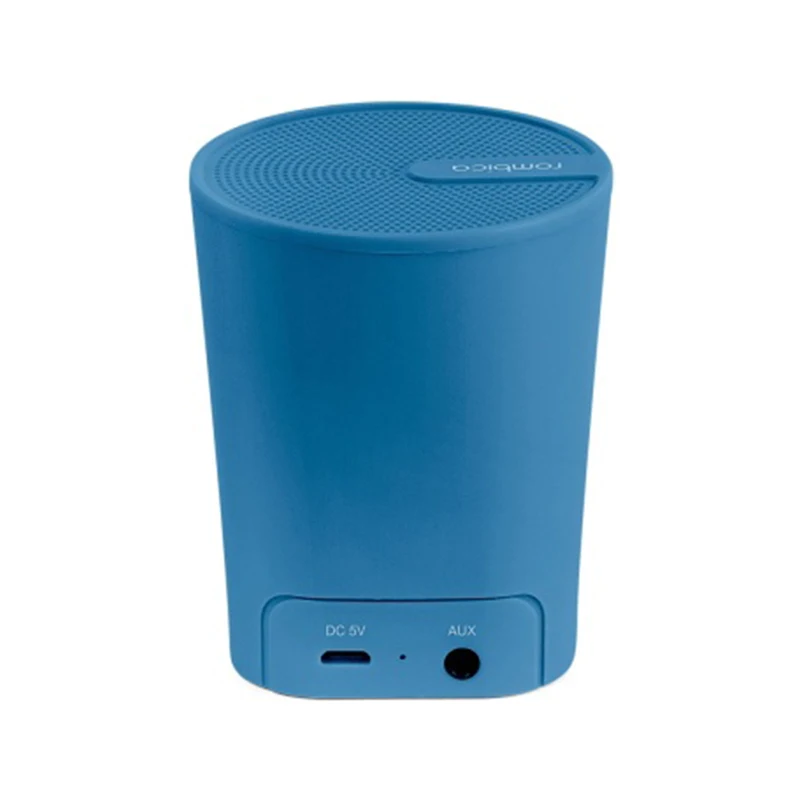 Беспроводная колонка Rombica Mysound BT 04 2C|bluetooth speaker|sport speakerportable speaker |