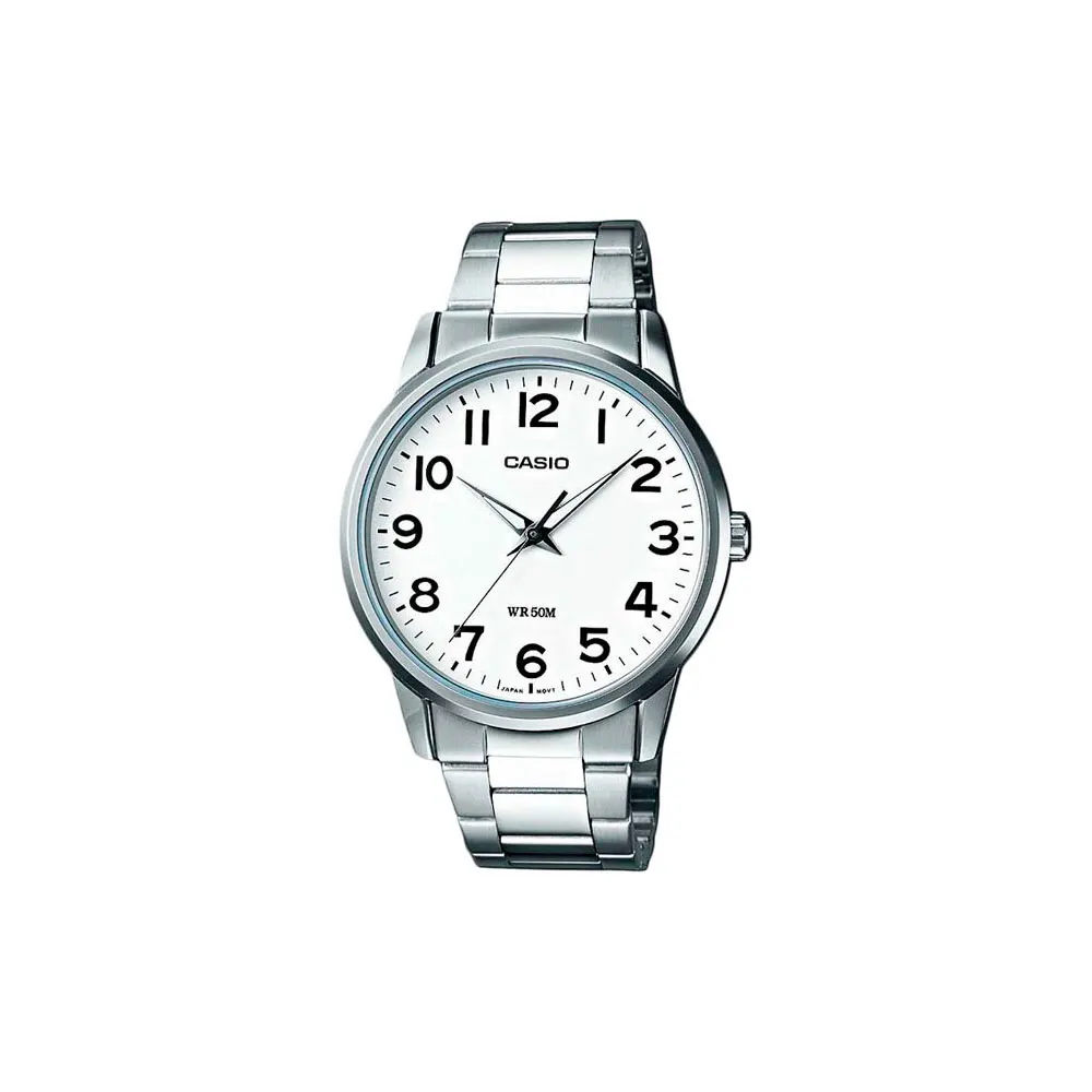 Quartz Wristwatches Casio for mens MTP 1303PD 7B Watches Mans Watch Wristwatch Wrist men|Кварцевые мужские часы| |