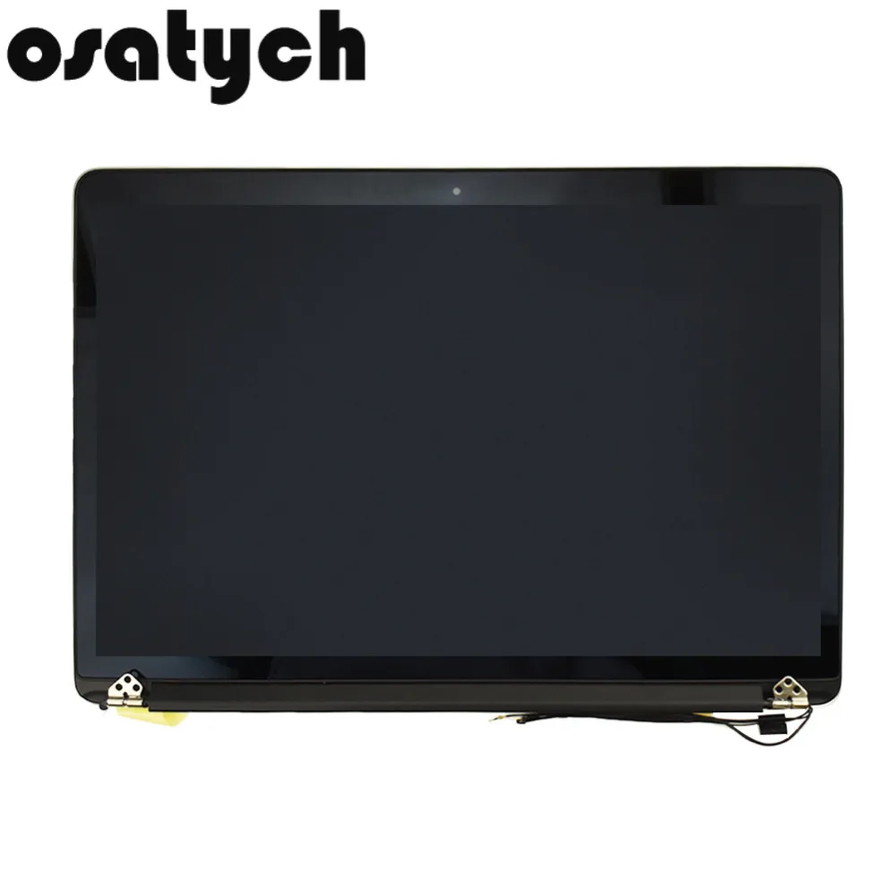 

ЖК-экран в сборе для Apple MacBook Pro 15 Retina A1398 late 2013 2014