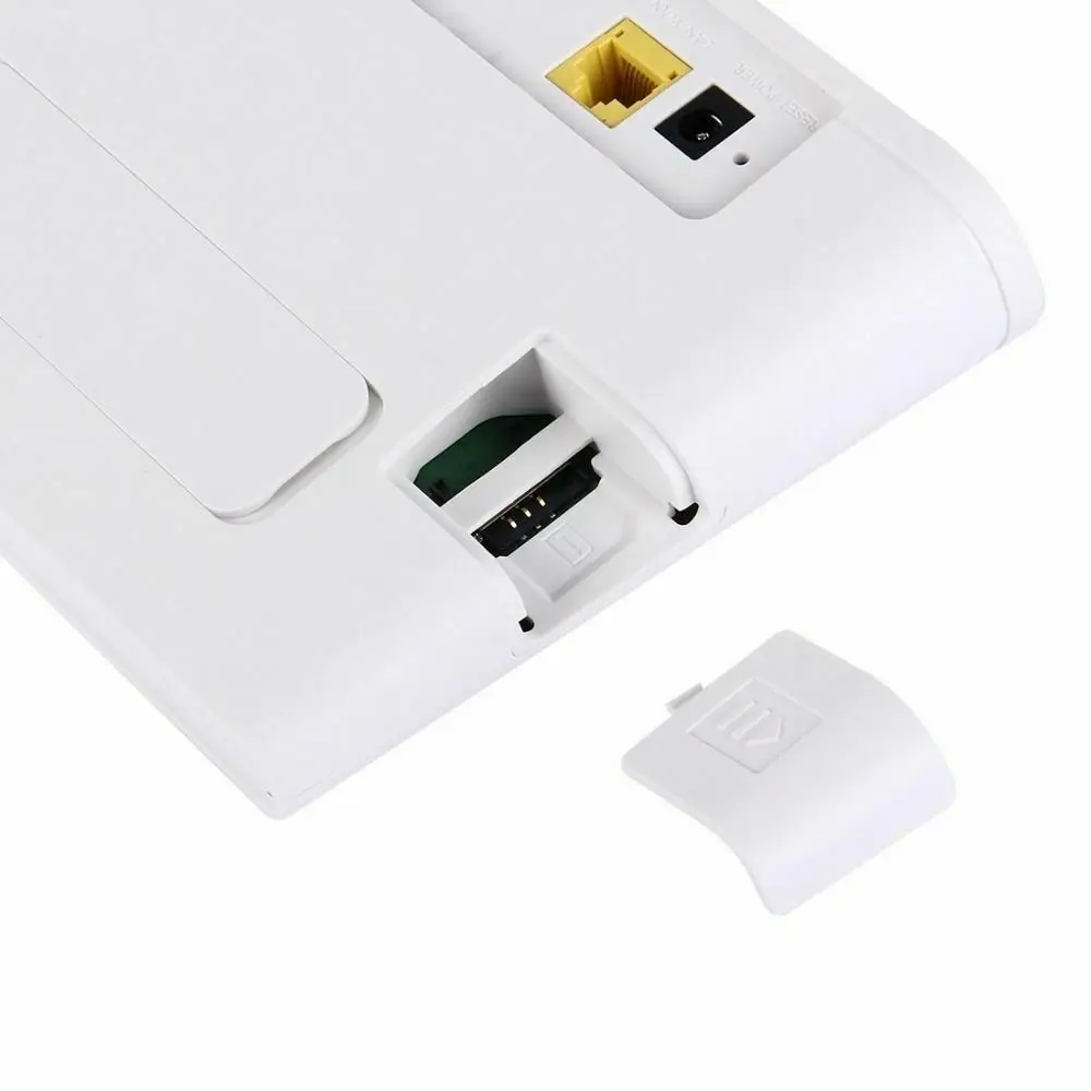 WiFi роутер разблокированный Huawei B310s 518 4G LTE FDD беспроводной 150Mbp широкополосный