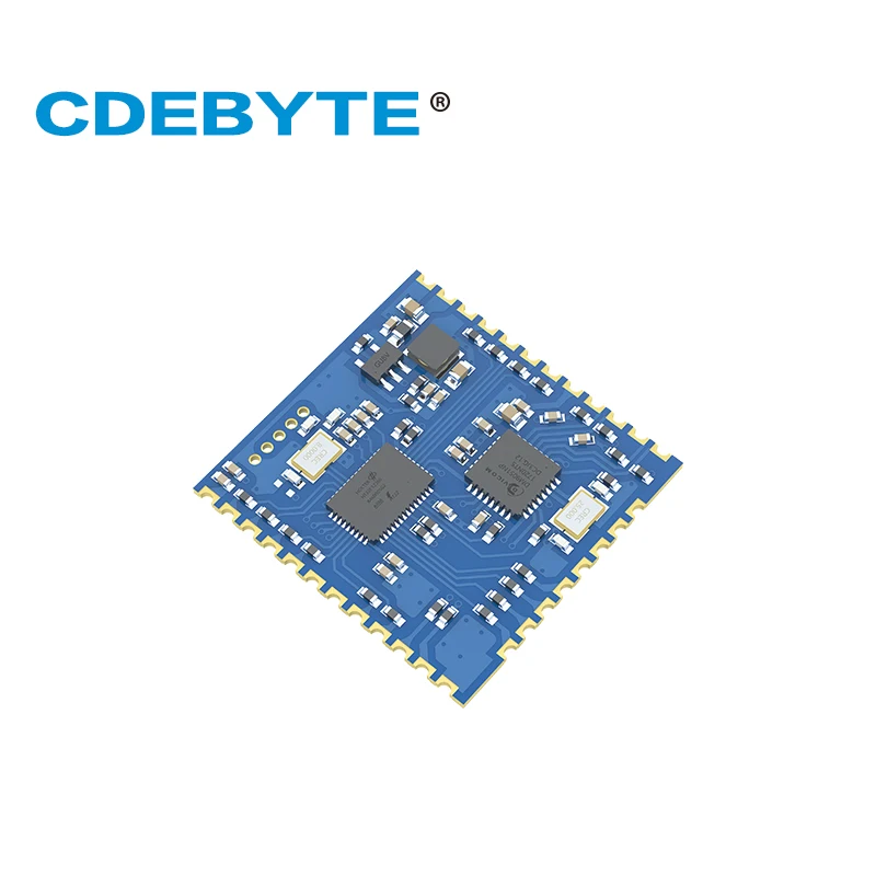 CDEBYTE E810-ttl-ETH02 Ethernet для ttl SMD трансивер UART последовательный порт Модуль | Мобильные