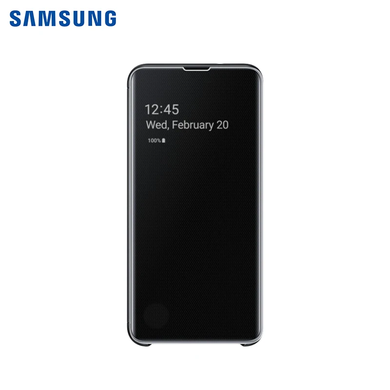 Чехол книжка Samsung EF ZG970C для Galaxy S10e|Чехлы-портмоне| |