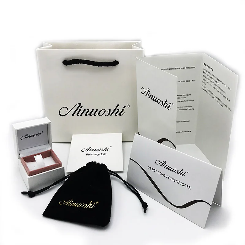 ANI Jewelry сертификат тариф для заказчика|Кольца| |