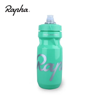 Спортивная велосипедная бутылка для воды RAPHA Ciclismo 610/710 мл гигантская беговой 6