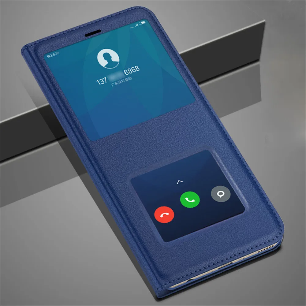 Для Coque чехол huawei Y9 2018 Чехлы для Enjoy 8 Plus на плоской подошве в стиле пэчворк Lx1 Флип