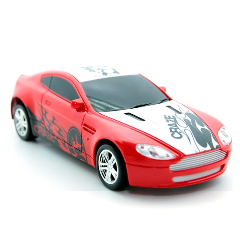 BALBI RCS-2401 автомобиля радиоуправления 1:24 красный | Игрушки и хобби