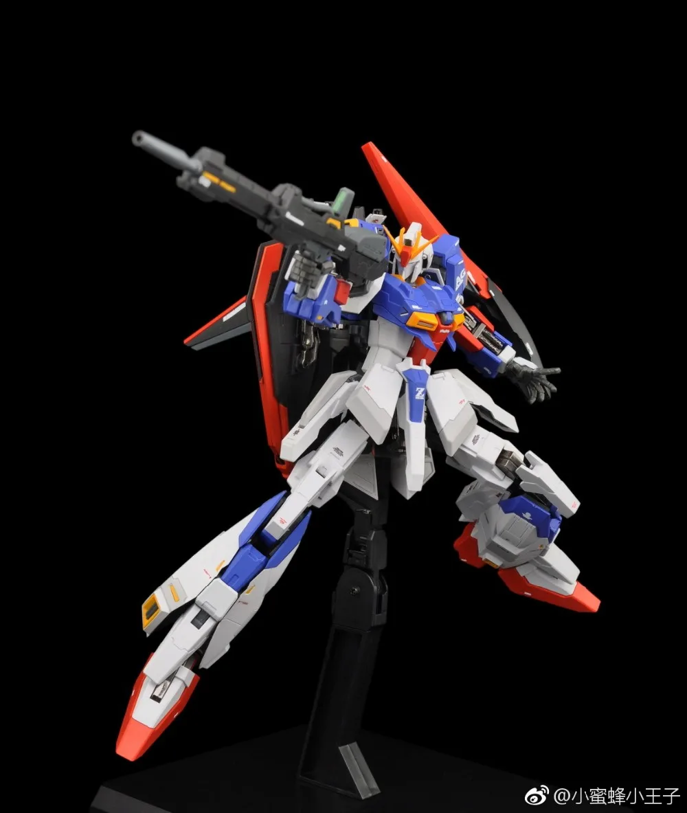 [Show.Z Store] Tomemei 1/100 M-02 Zeta Gundam Cita Z Plus фигурка со встроенным стилем | Игрушки и хобби