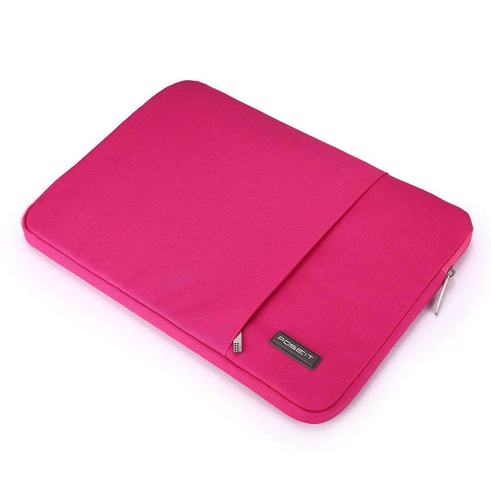 new laptop tablet notebook carry sleeve case bag pouch cover for macbook hp lenovo thinkpad dell acer dell 11 15 6 inches free global shipping