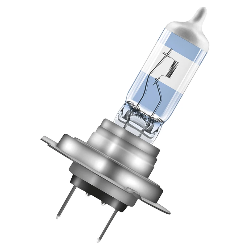 OSRAM 64210NR1-02B H7 Halogen lamp NIGHT RACER 2 pcs. in the set Headlight Bulbs 55W 12V PX26D 4200K 10XBLI2BR |