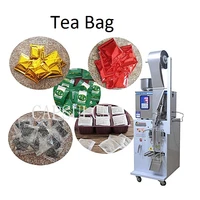fz 01 20g automatic tea bag packing machinefilling machineautomatic sealing machine granule