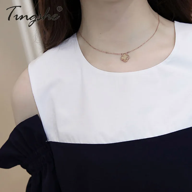 O neck blouse shirt women tops Lantern sleeve bow Patchwork elegant zipper sexy blusas female |