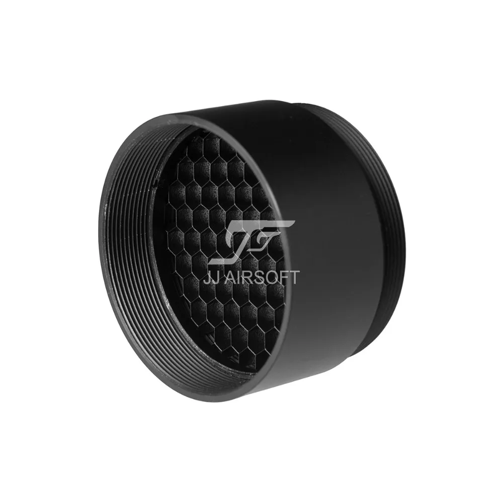 

JJ Airsoft Killflash for 4x32E Red/Green Retile Rifle Scope (Black)