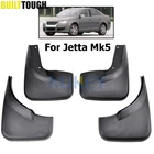 Брызговики для VW Jetta Mk5 A5 Bora 2006-2010, 2007 2008 2009 2011