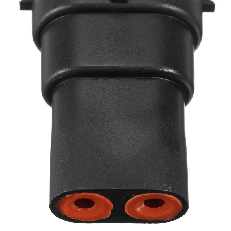 2 шт. Автомобильный Автоматический проводной соединитель H8 H9 H11 880 881|h8 h9 h11|car wiring