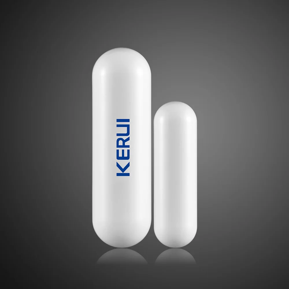 KERUI W1 WI FI сигнализации Системы дома PSTN Охранная безопасность Интеллектуальная