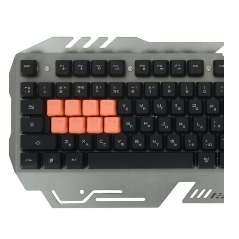 Клавиатура игровая A4Tech Bloody B418|bloody b418|a4tech bloody b418gaming keyboard |