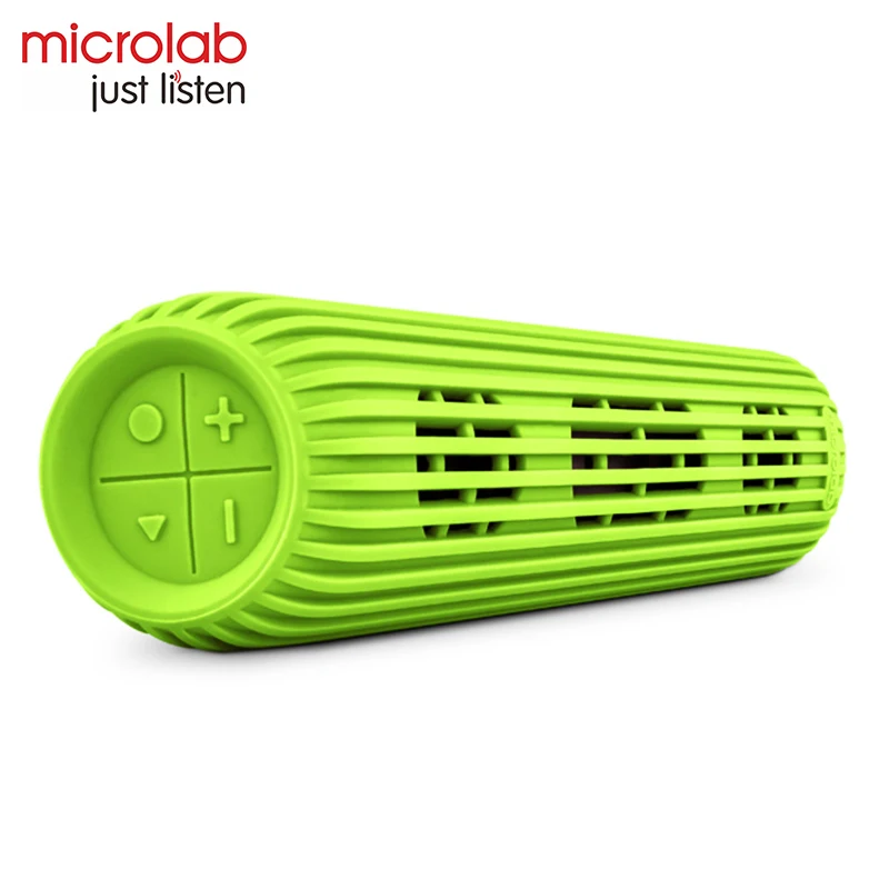 Беспроводная колонка Microlab D21 | Электроника